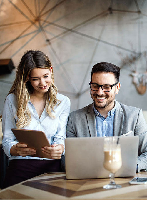 Sokrab Professionals Network: Global collaborative platform for professionals and firms