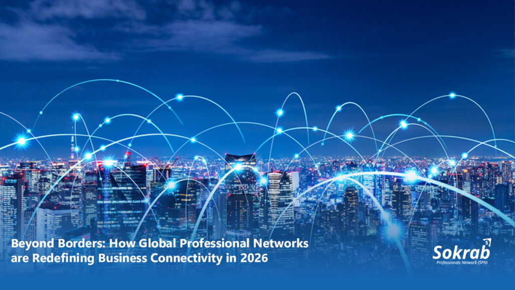Global Professional Network 2026