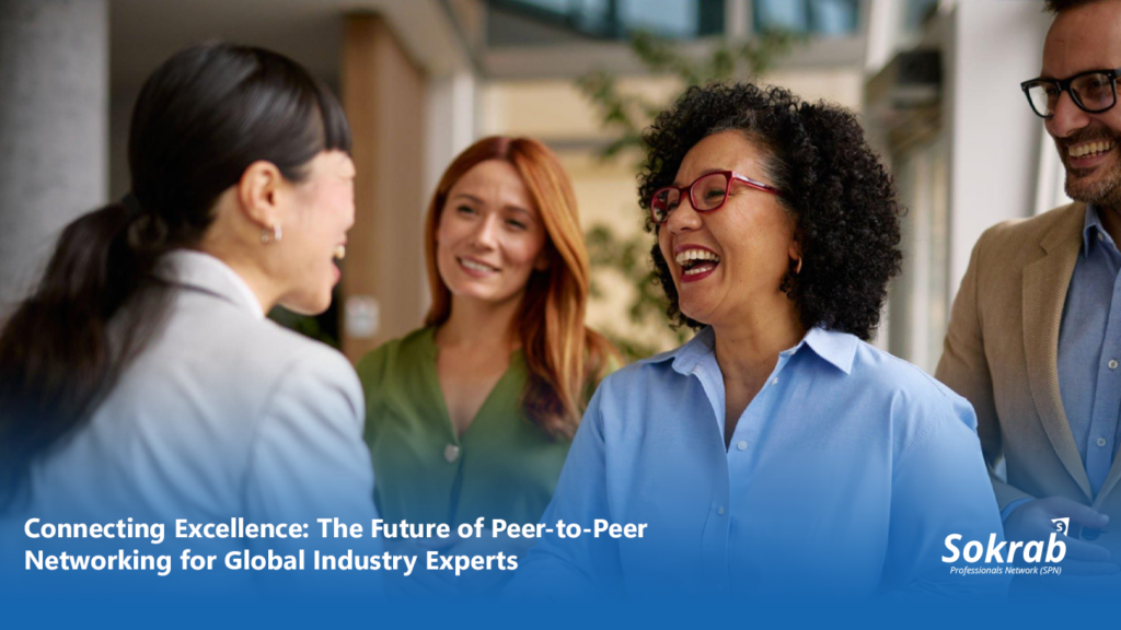 peer to peer professional network
