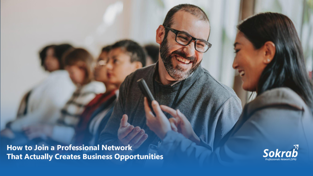 peer to peer professional network