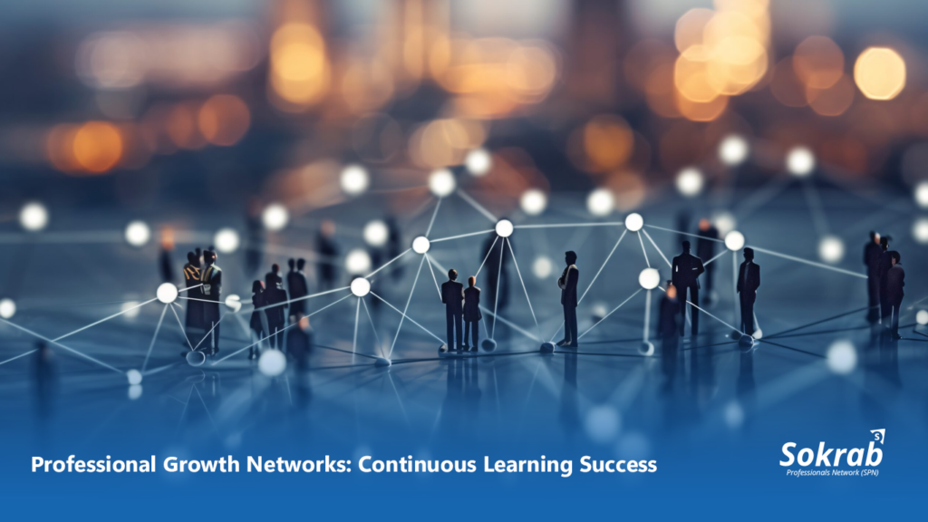 Professional Growth Networks