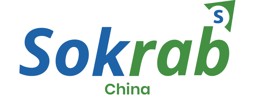 SOKRAB CHINA