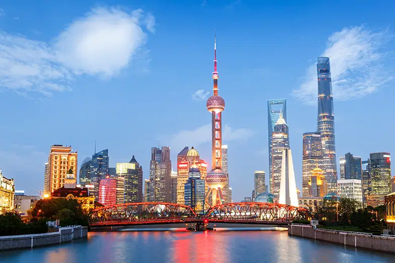 China Business Consulting & Trade Solutions